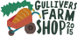 Gullivers Farm Shop & Kitchen