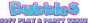 Bubbles Softplay Centre & Party Venue
