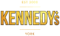 Kennedy's
