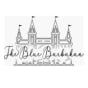 Blue Barbakan