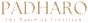 Padharo