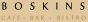 Boskins cafe bar and bistro