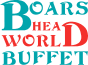 Boars Head World Buffet
