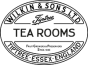Tiptree Tea Rooms