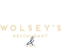 Wolsey's Restaurant