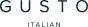 Gusto Italian