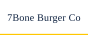 7Bone Burger Co