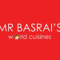 Mr Basrai's World Cuisines Edinburgh