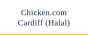 Chicken.com Cardiff (Halal)