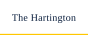 The Hartington