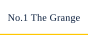 No.1 The Grange