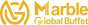 Marble Global Buffet Glasgow