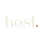 Host. Play Café