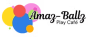 Amaz-Ballz Play Café
