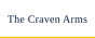 The Craven Arms