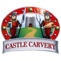 Castle Carvery - Clocktower