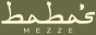 Baba's Mezze Bath