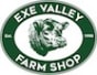 Exe Valley Farm Shop and Ruby Red cafe