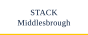 STACK Middlesbrough