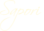 Sapori