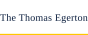 The Thomas Egerton