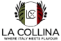 La collina restaurant