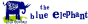 The Blue Elephant