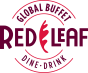 Red Leaf Global Buffet