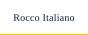 Rocco Italiano
