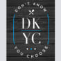 DKYC - Don't Know You Choose Ltd