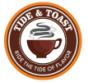 Tide & Toast