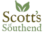 Scott's Kitchen