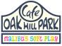 Oak Hill Park Cafe