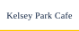 Kelsey Park Cafe