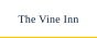 The Vine Inn