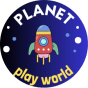 Planet PlayWorld
