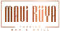 Mavi Ruya - Turkish Bar & Grill