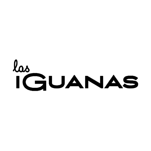 Las Iguanas
