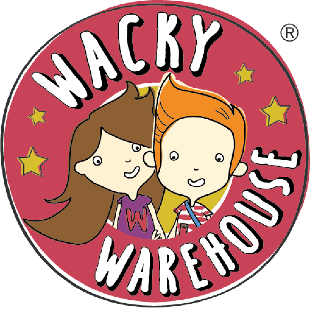 Wacky Warehouse