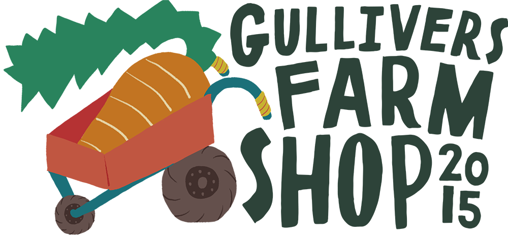 Gullivers Farm Shop & Kitchen