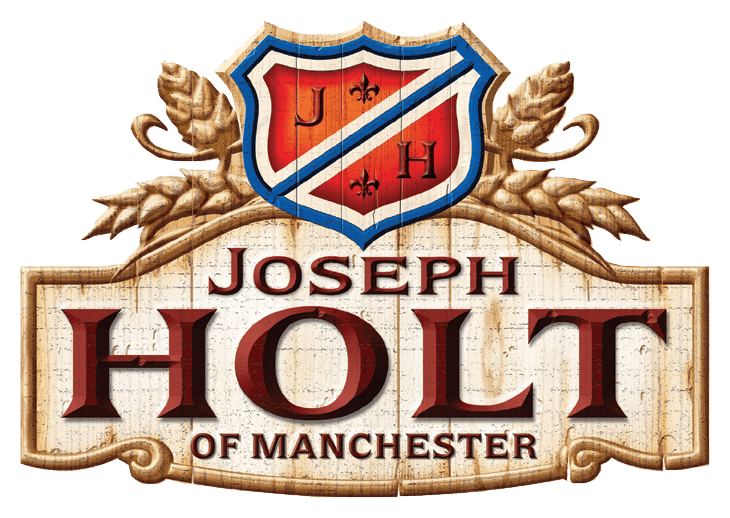 Joseph Holt