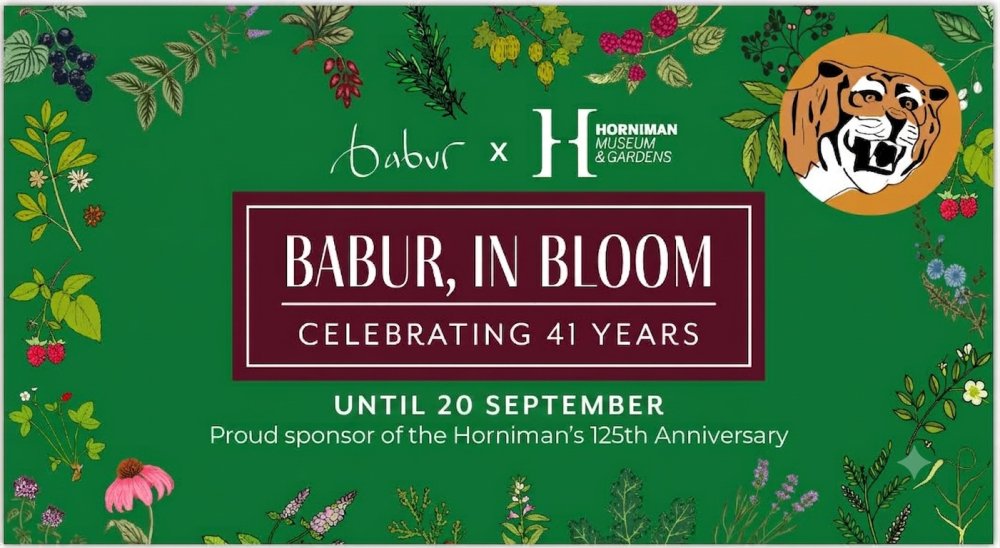 Babur