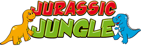 Jurassic Jungle