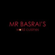 Mr. Basrai’s World Cuisines