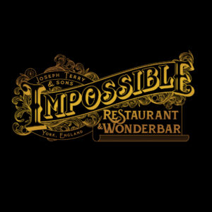 Impossible Restaurant & Wonderbar