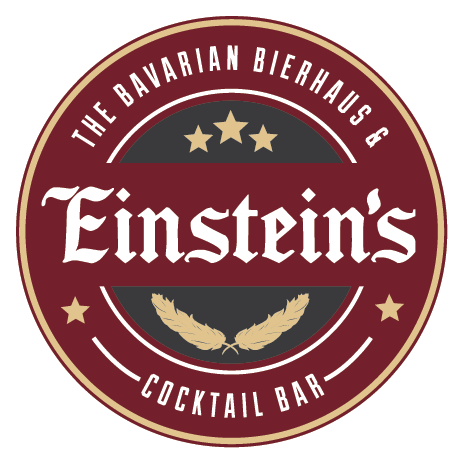 Einstein’s