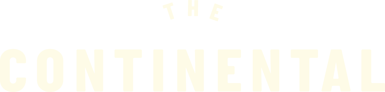 The Continental