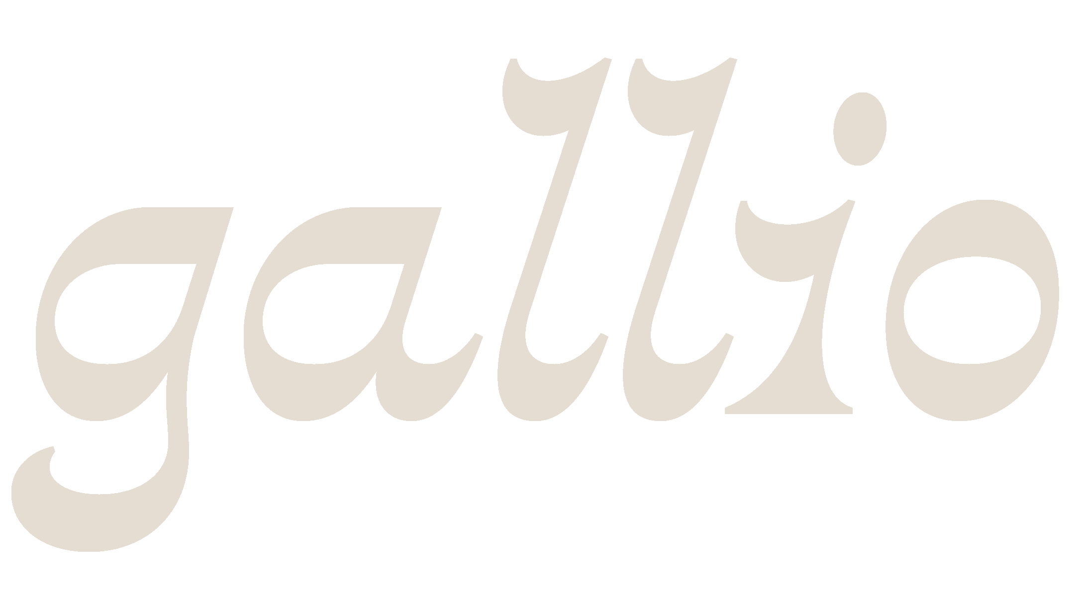 Gallio