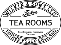 Tiptree Tea Rooms