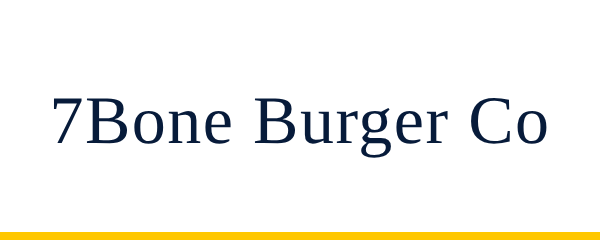7Bone Burger Co